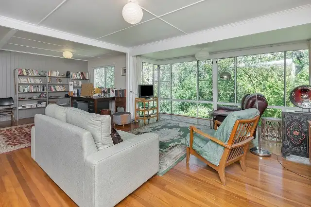 Main view of Homely house listing, 46 Duncan Street, Riverview QLD 4303