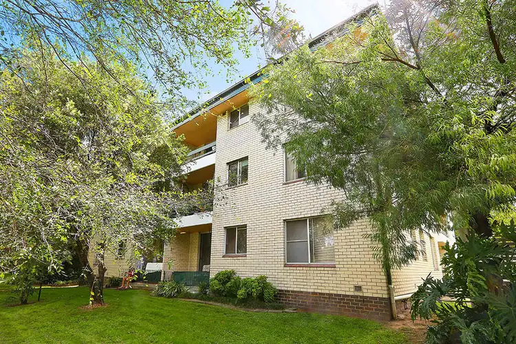 Main view of Homely apartment listing, 21/1 Corby Avenue, Concord NSW 2137