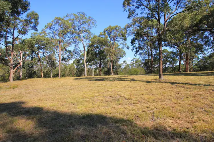 Main view of Homely land listing, 9-11 Neich Road, Glenorie NSW 2157