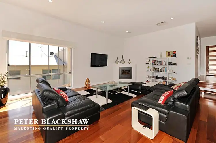 Fourth view of Homely house listing, 10 Constance Road, Jerrabomberra NSW 2619