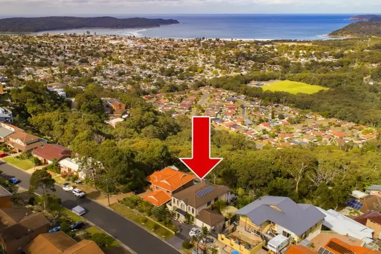 39 The Palisade, Umina Beach NSW 2257