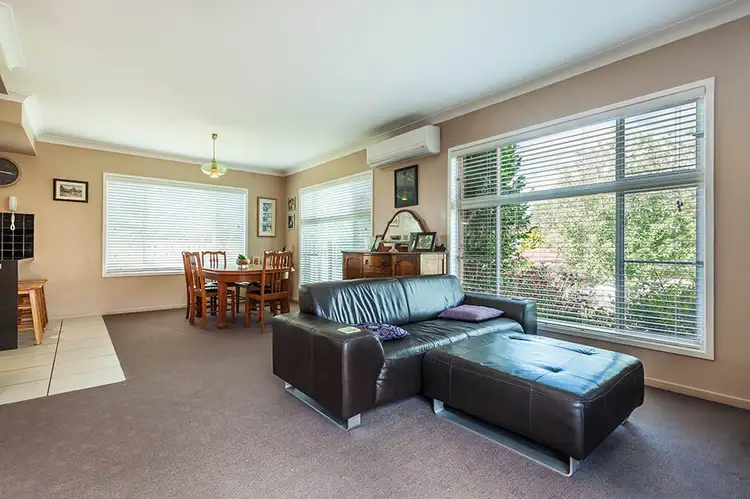 Fourth view of Homely house listing, 11 Blue Hills Drive, Rangeville QLD 4350