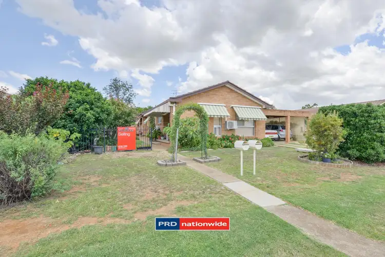 Main view of Homely house listing, 2/35 Susanne Street, Tamworth NSW 2340