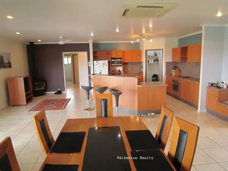 Third view of Homely house listing, 4 Foley Cl, Atherton QLD 4883