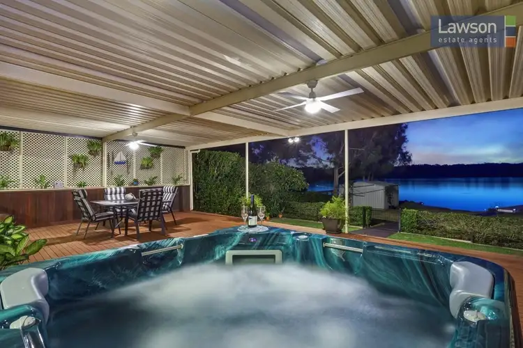 Fifth view of Homely house listing, 4 William Street, Bonnells Bay NSW 2264