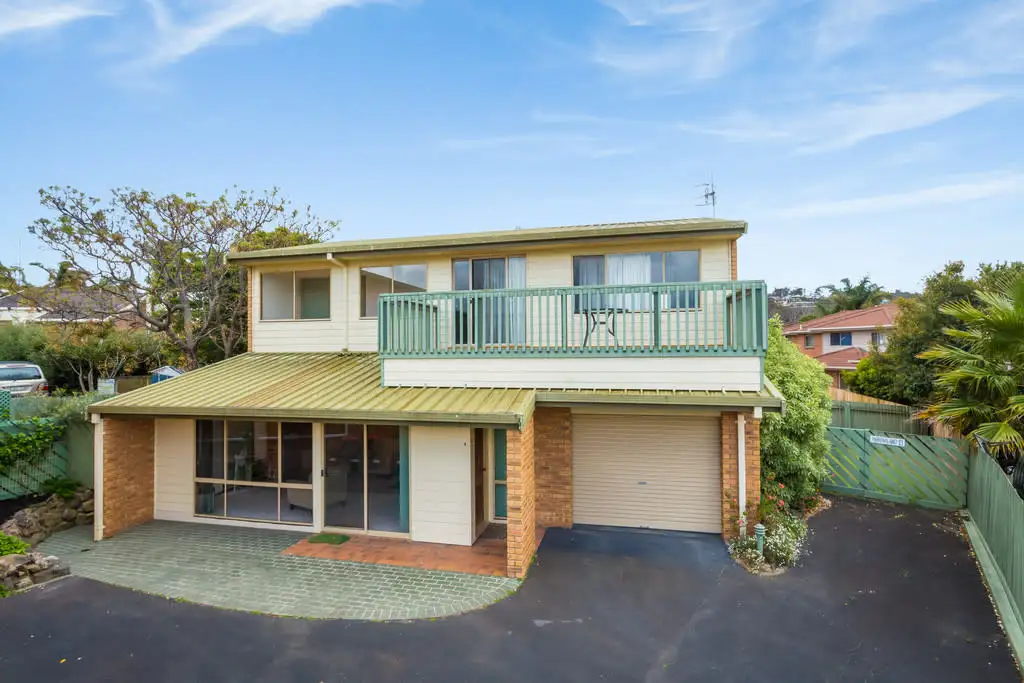 Main view of Homely townhouse listing, 4/65 Main Street, Merimbula NSW 2548