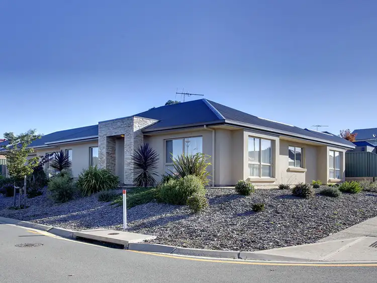 Second view of Homely house listing, 66 Barton Circuit, Mount Barker SA 5251