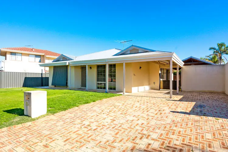Main view of Homely house listing, 5A Atalanta Rise, Ocean Reef WA 6027