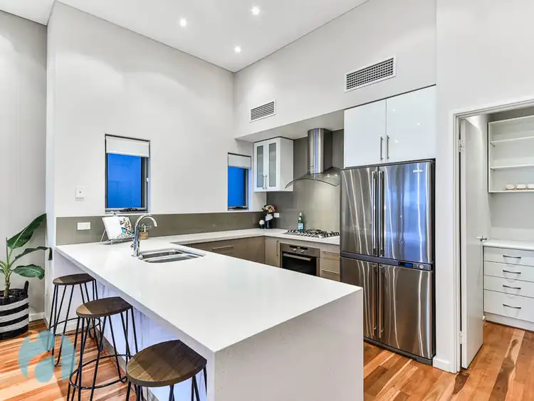 Seventh view of Homely house listing, 10A Byland St, Doubleview WA 6018