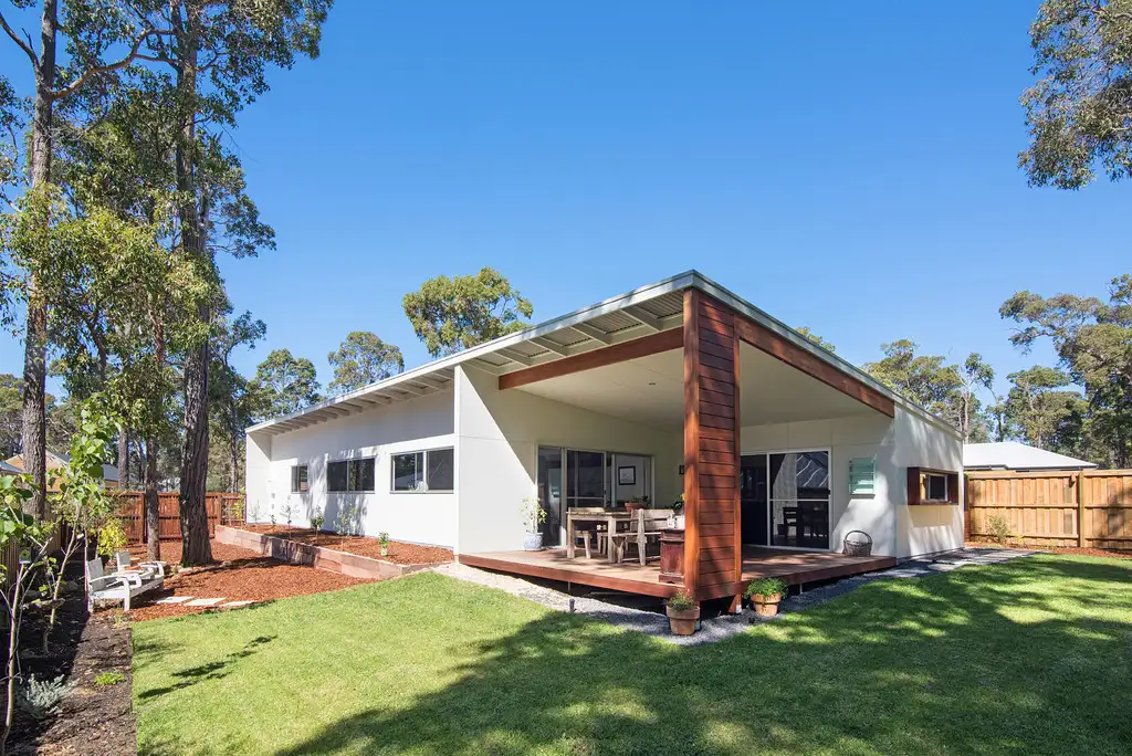 Main view of Homely house listing, 5 Honeysuckle Glen, Cowaramup WA 6284