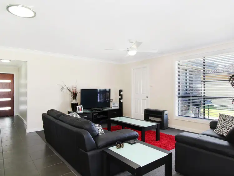 Fifth view of Homely house listing, 19 Gungurru Close, Tamworth NSW 2340
