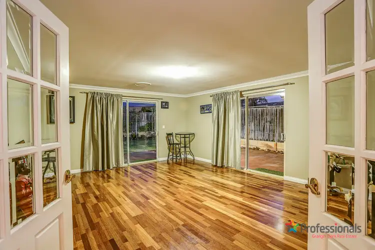 Sixth view of Homely house listing, 153 Bronzewing Avenue, Ellenbrook WA 6069