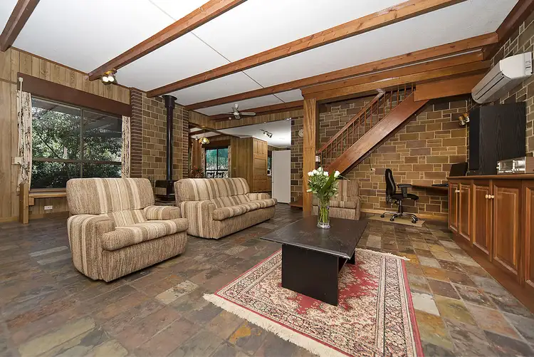 Second view of Homely house listing, 87 Hooper Road, Kersbrook SA 5231