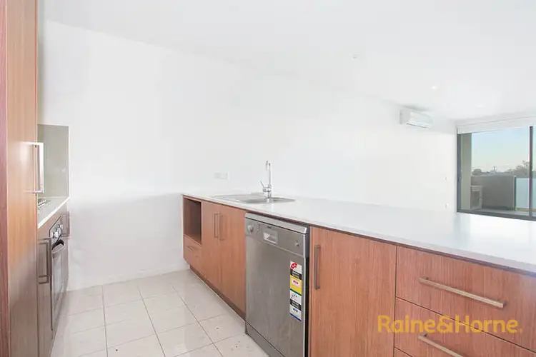 Third view of Homely apartment listing, 209/84 La Scala Avenue, Maribyrnong VIC 3032