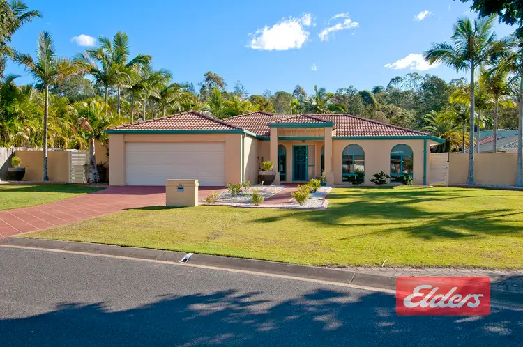 106 St Andrews Drive, Cornubia QLD 4130