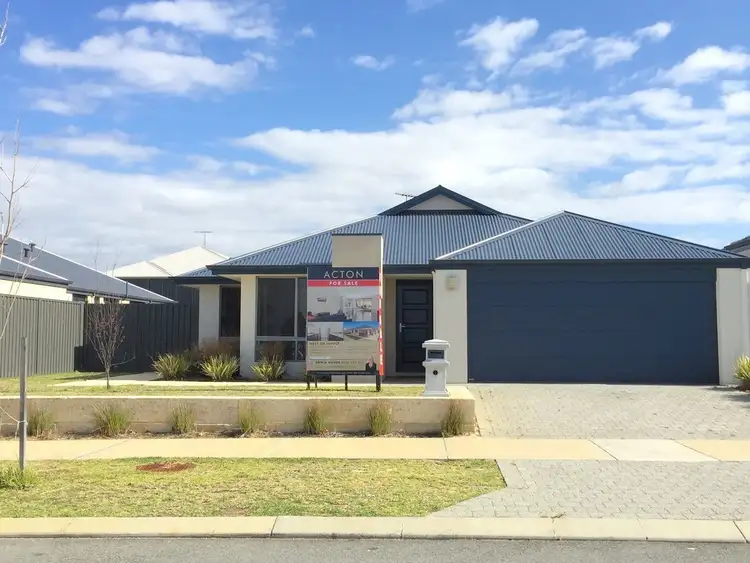 45 Norwood Avenue, Baldivis WA 6171