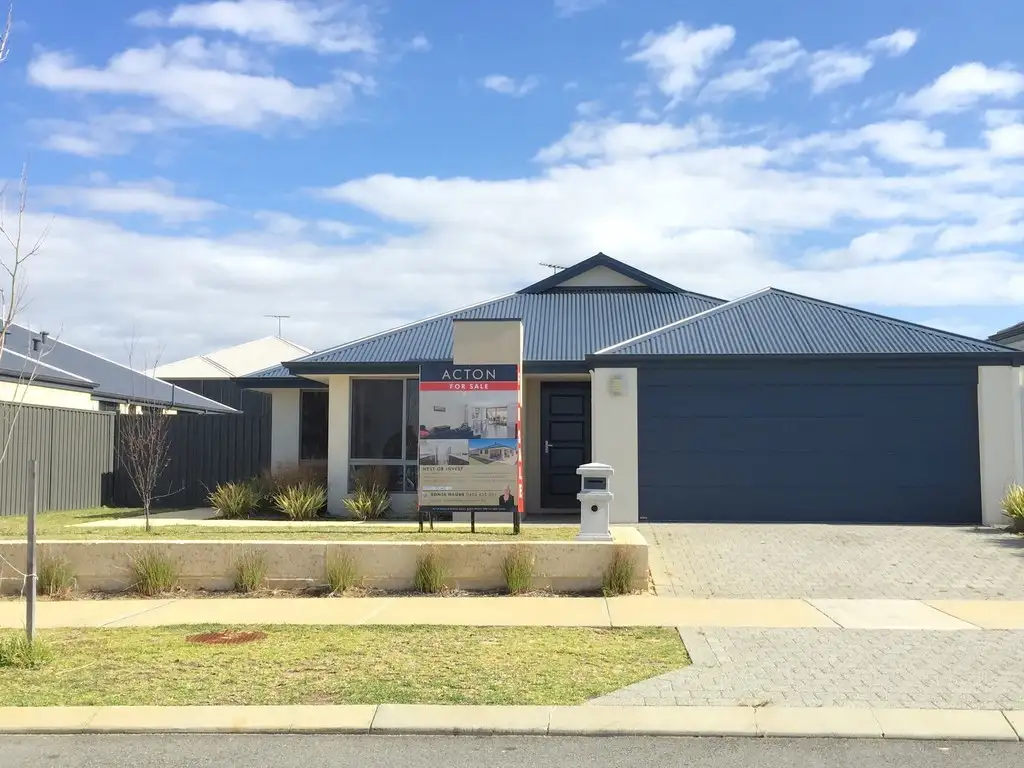 Main view of Homely house listing, 45 Norwood Avenue, Baldivis WA 6171