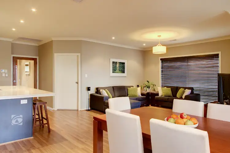 Fourth view of Homely house listing, 5 Jabez Way, Blakeview SA 5114