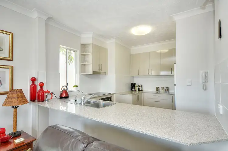 Fourth view of Homely unit listing, Unit @ / 12-14 Venice Street, Mermaid Beach QLD 4218