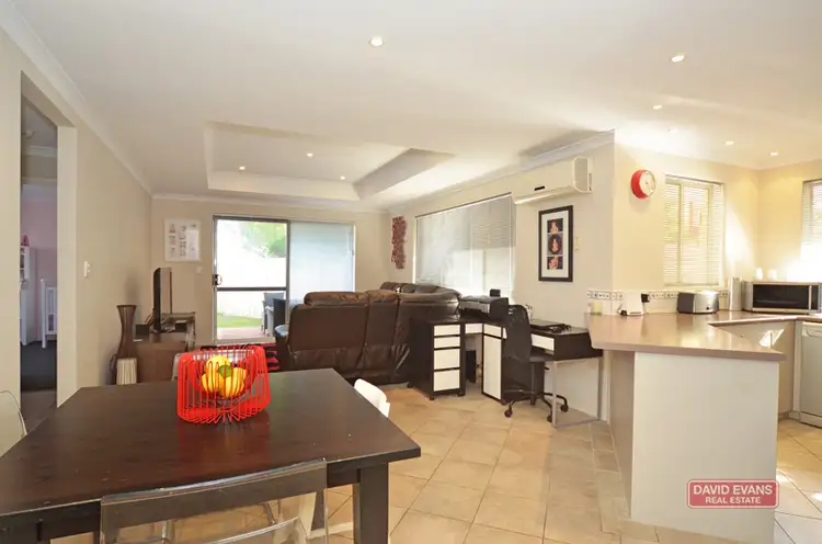 Fourth view of Homely house listing, 14A Fairlawn Gardens, Heathridge WA 6027