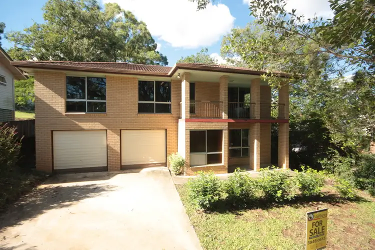 26 Bilsand Street, Tarragindi QLD 4121
