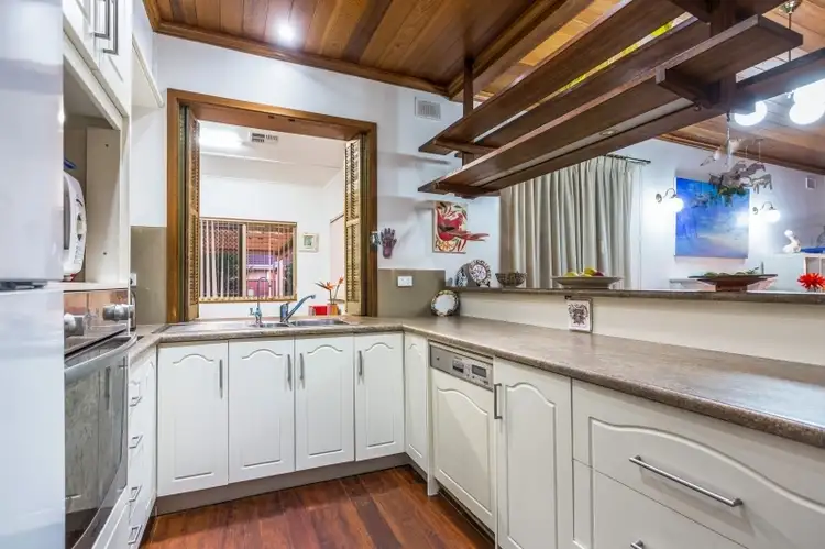 Fourth view of Homely house listing, 18 Coral Ave, Semaphore Park SA 5019