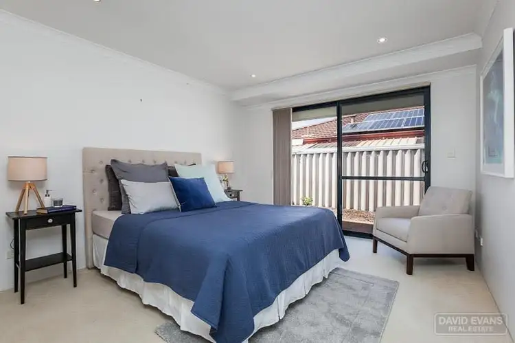 Fifth view of Homely house listing, 9 Bonnydoon Court, Cooloongup WA 6168