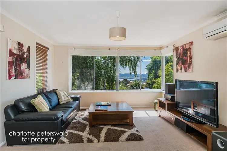 Third view of Homely house listing, 29 Stratton Avenue, Lenah Valley TAS 7008