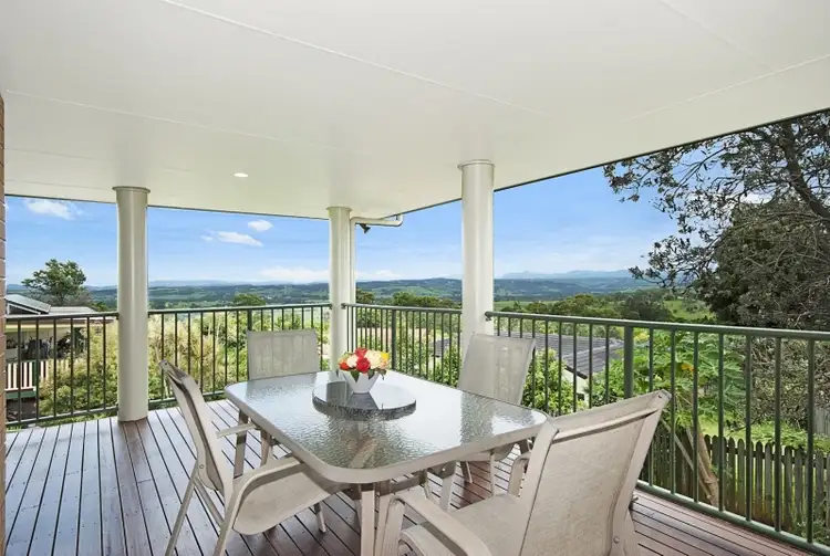 Main view of Homely house listing, 16 Sunrise Crescent, Goonellabah NSW 2480