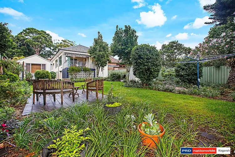 Sixth view of Homely house listing, 20 Allawah Avenue, Carss Park NSW 2221