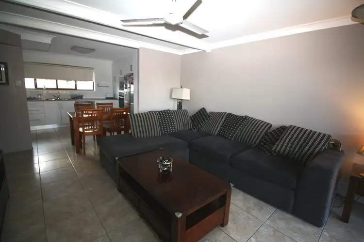 Third view of Homely unit listing, 1/42 Kern Brothers Drive, Kirwan QLD 4817