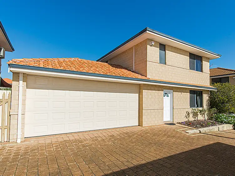 Fourth view of Homely house listing, 2/23 Anglesea Street, East Victoria Park WA 6101