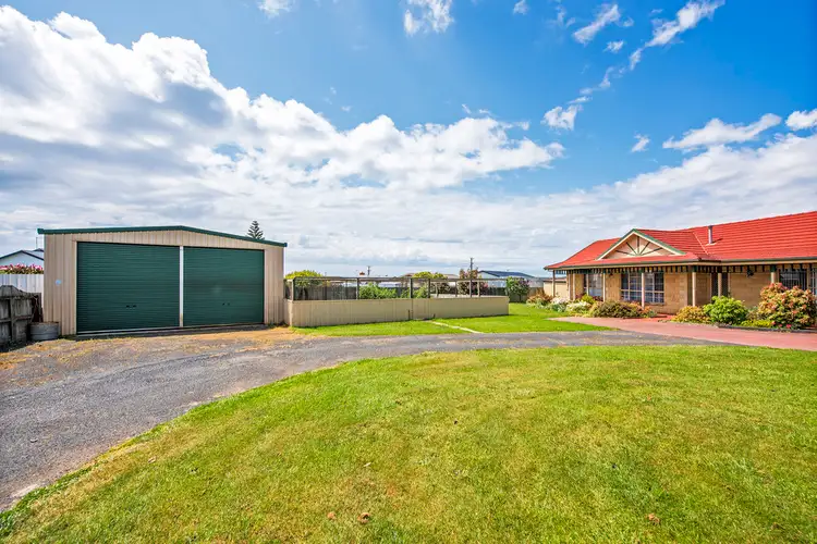 Fourth view of Homely house listing, 2-3 Crisling Place, Penguin TAS 7316