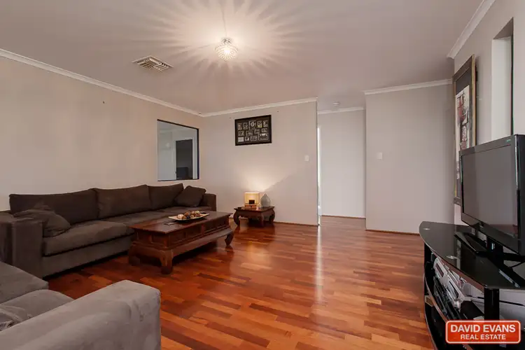 Fifth view of Homely house listing, 24 Lemon Gum Drive, Baldivis WA 6171