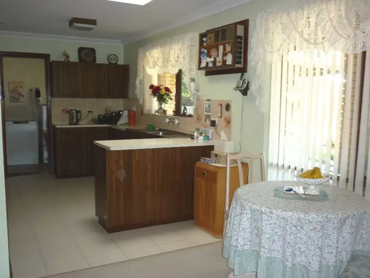 Sixth view of Homely house listing, 215 Round Drive, Katanning WA 6317