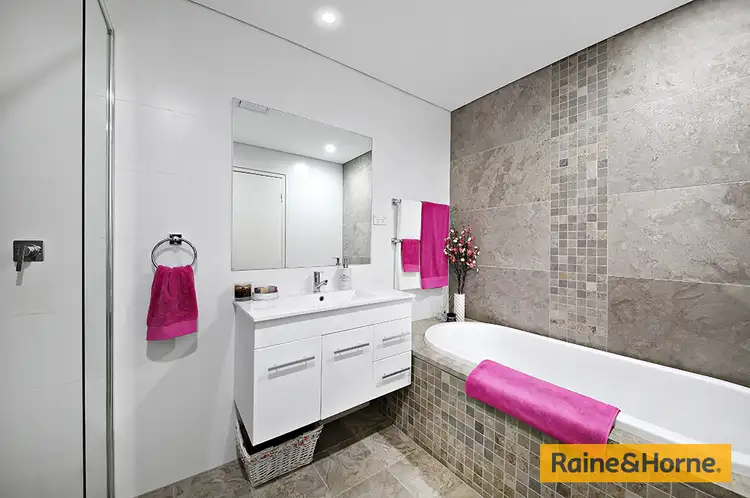 Fifth view of Homely apartment listing, H306/9-11 Wollongong Road, Arncliffe NSW 2205