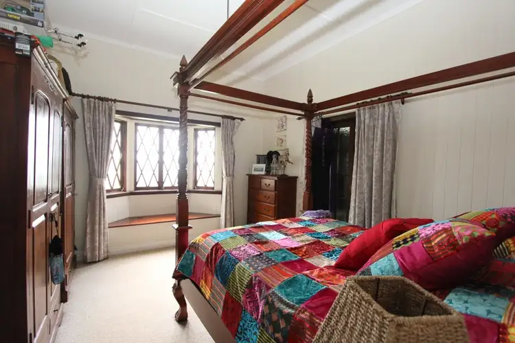 Seventh view of Homely house listing, 59 Alford St, Kingaroy QLD 4610
