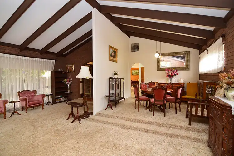 Second view of Homely house listing, 294 Walnut Avenue, Mildura VIC 3500