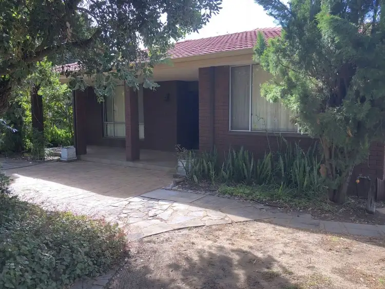 Main view of Homely house listing, 17 Properjohn Road, Capel WA 6271