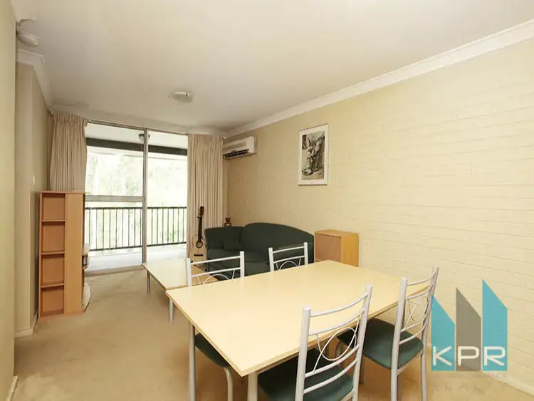Fourth view of Homely apartment listing, 11/33 Kathleen Avenue, Maylands WA 6051
