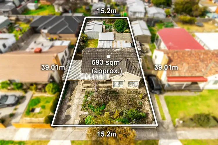 102 Beatty Avenue, Glenroy VIC 3046