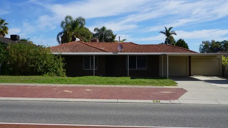 87 Barridale Drive, Kingsley WA 6026