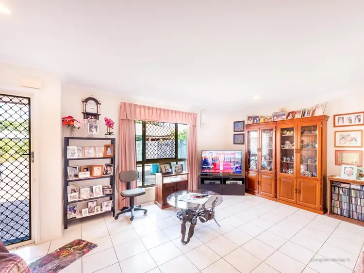 Second view of Homely house listing, 2/4 Douglas Street, West Mackay QLD 4740