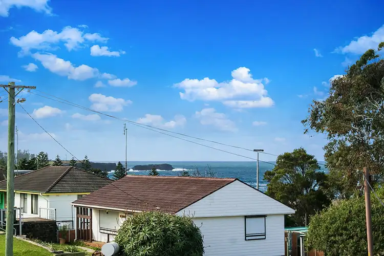 Second view of Homely townhouse listing, 8/1 Holden Place, Kiama NSW 2533