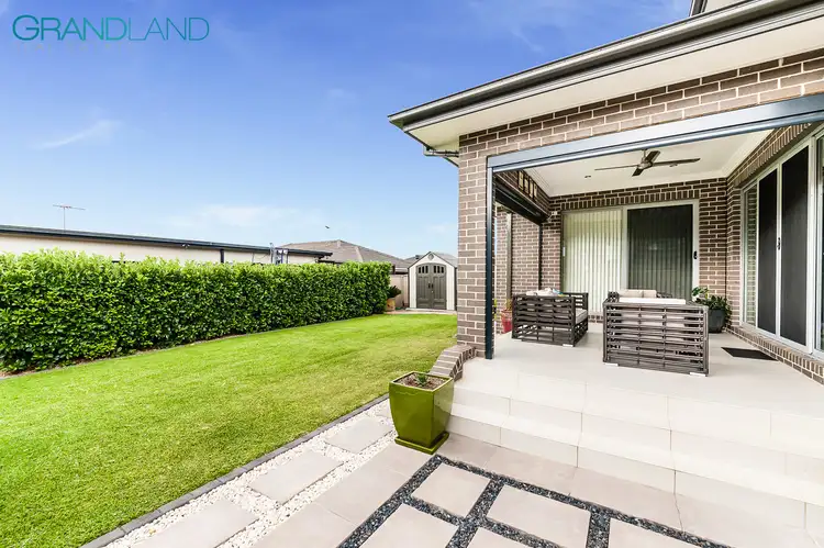 Fourth view of Homely house listing, 7 McGuiness Ave, Middleton Grange NSW 2171