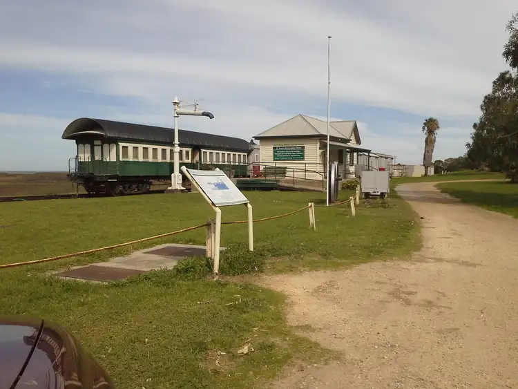 Fifth view of Homely land listing, 5-7 Rivers Street, Milang SA 5256