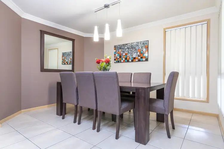 Fourth view of Homely house listing, 1 Boonjee Close, Narangba QLD 4504