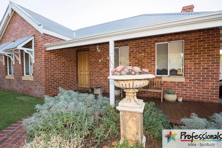 Fourth view of Homely house listing, 19 Dixon Street, Carey Park WA 6230
