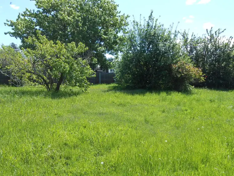 Third view of Homely land listing, 22A Smith Street, Longford TAS 7301