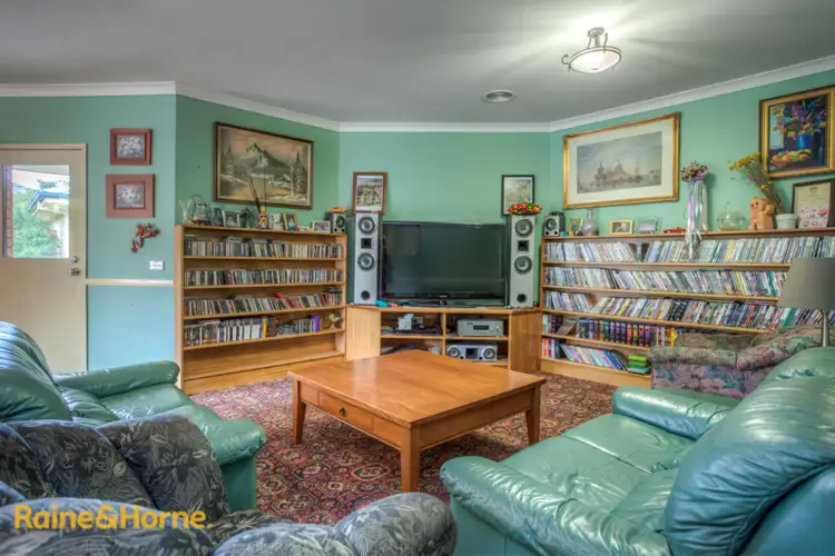Seventh view of Homely house listing, 20 Berrydale Road, Sunbury VIC 3429